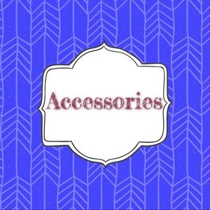 Accessories 👜🕶👡👒💍